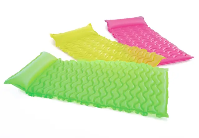 Intex Luftmatratze Welle Matelas Gonflable