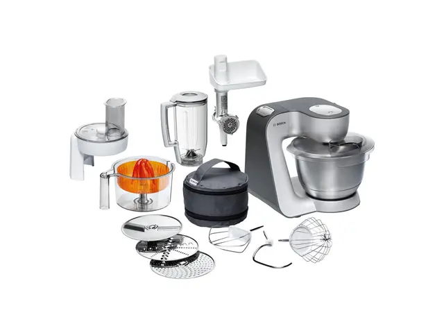 Bosch MUM56340 Robot pâtissier