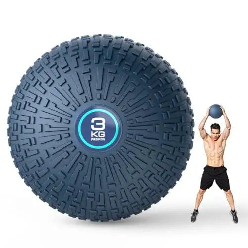 PROIRON Medecine Ball Wall Ball