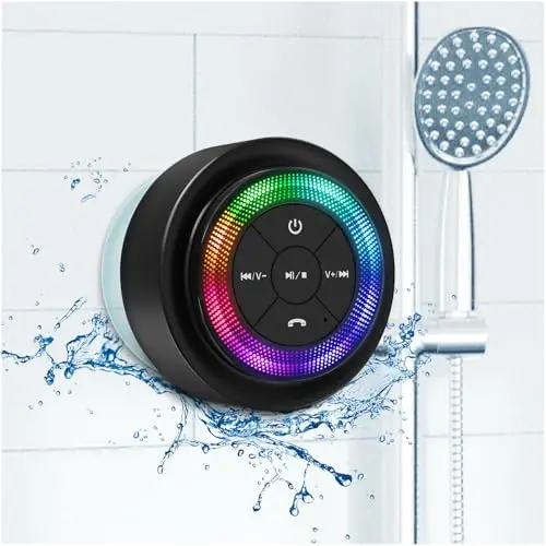 Xleader Mate Enceinte Bluetooth étanche