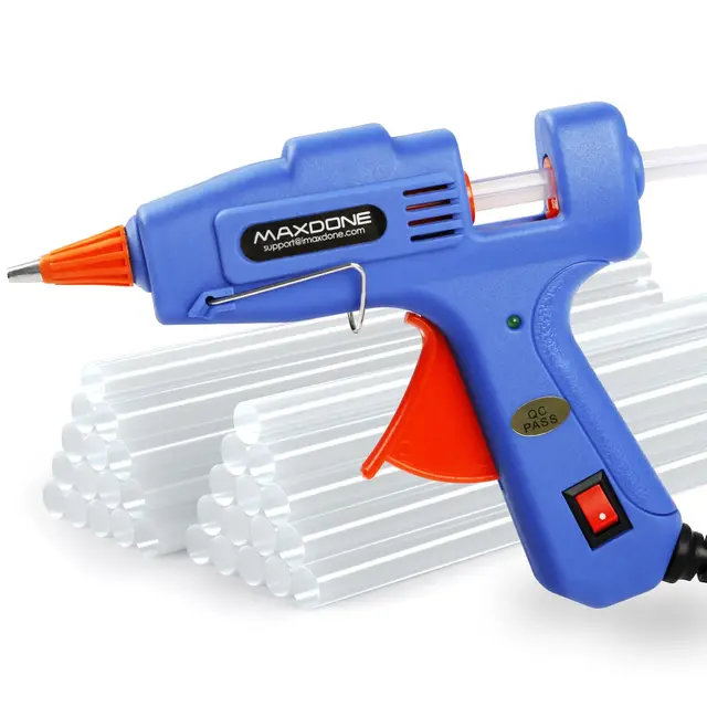 MAXDONE HL-E Pistolet à colle