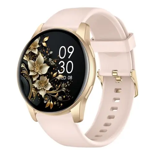 AcclaFit Montre Connectée
