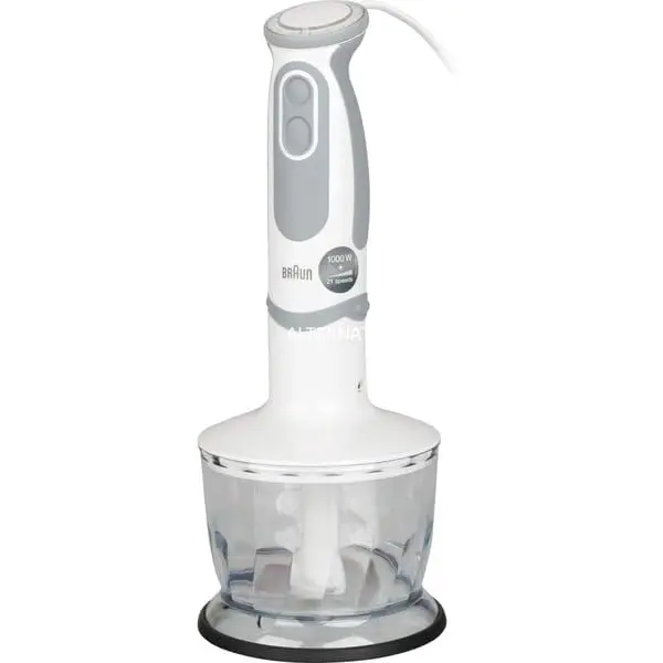 Braun MultiQuick 5 Mixeur Plongeant
