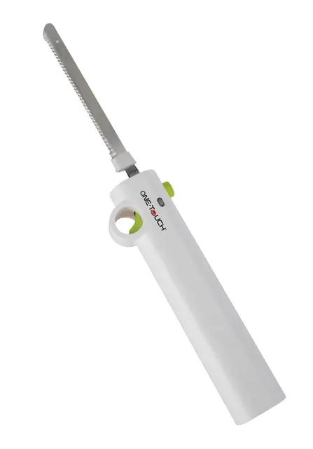 One Touch KC157 Couteau électrique sans fil