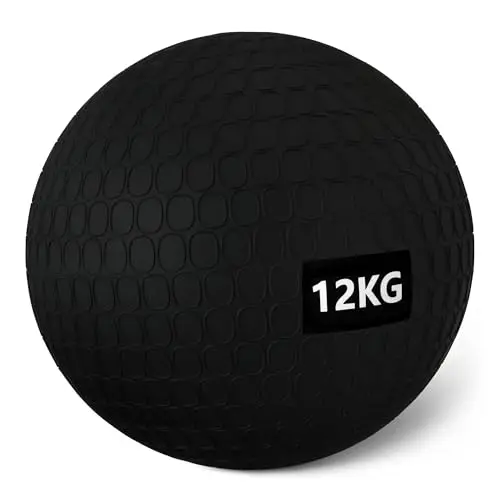 Amazon Basics Slam Ball 4 kg