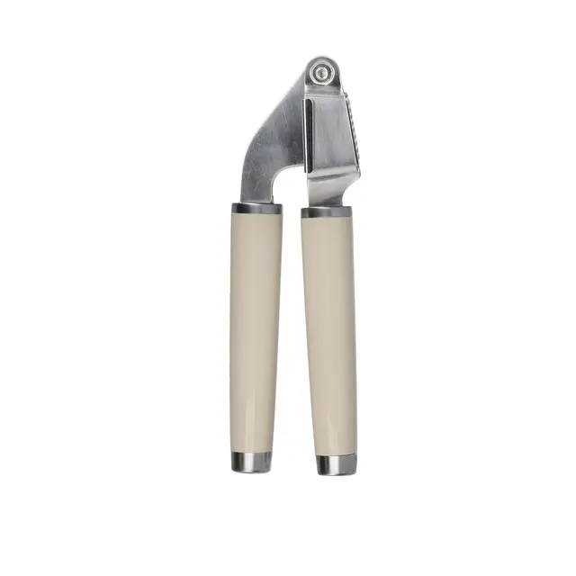 KitchenAid Presse-Ail Manuel Inox