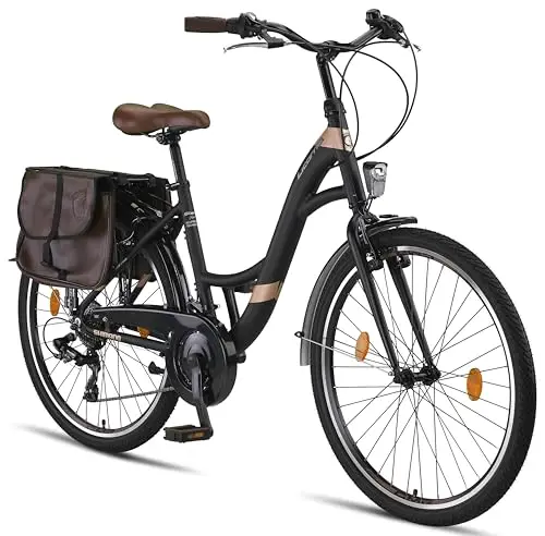 Licorne Bike Stella Plus Vélo de ville
