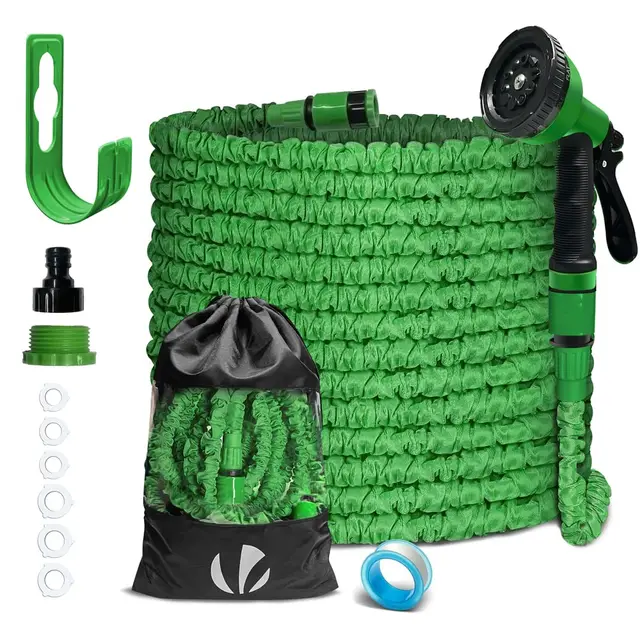VOUNOT Tuyau d'Arrosage Extensible 30m