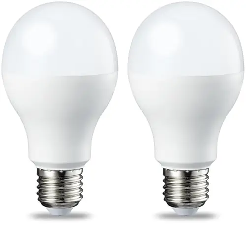 Amazon Basics E27 Ampoule LED 13W