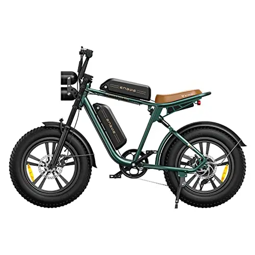 ENGWE M20 Vélo électrique tout-terrain