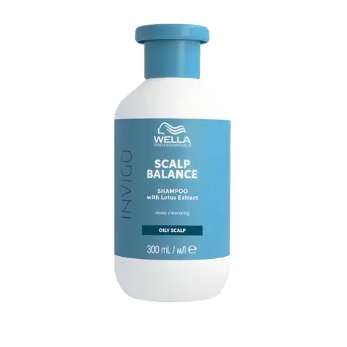 Wella Professionals Shampoing Purifiant Scalp