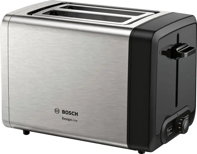 Bosch TAT4P420 Grille-pain compact