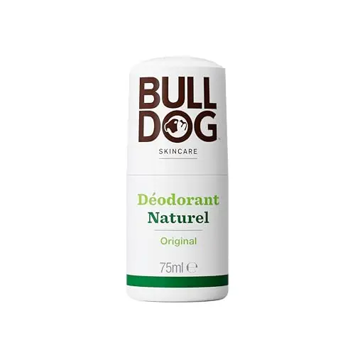 Bulldog Original Déodorant Bille