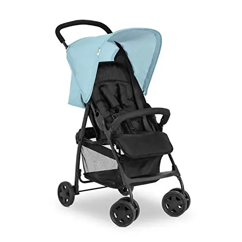Hauck Poussette Citadine Sport