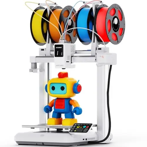 anycubic kobra x imprimante 3d