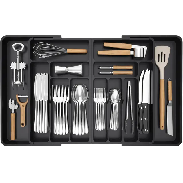 Lifewit Organisateur de Couverts
