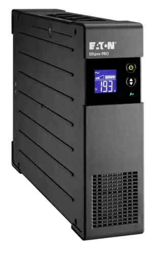 Eaton ELP850DIN