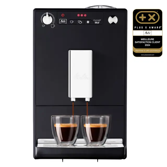 Melitta Solo Machine à Café Automatique