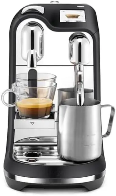 Sage Creatista Pro Machine à espresso