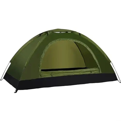 Whych Tente de camping ultralégère