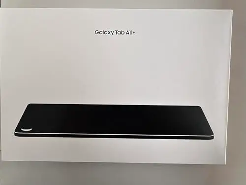 Samsung Galaxy Tab A11+ Tablette