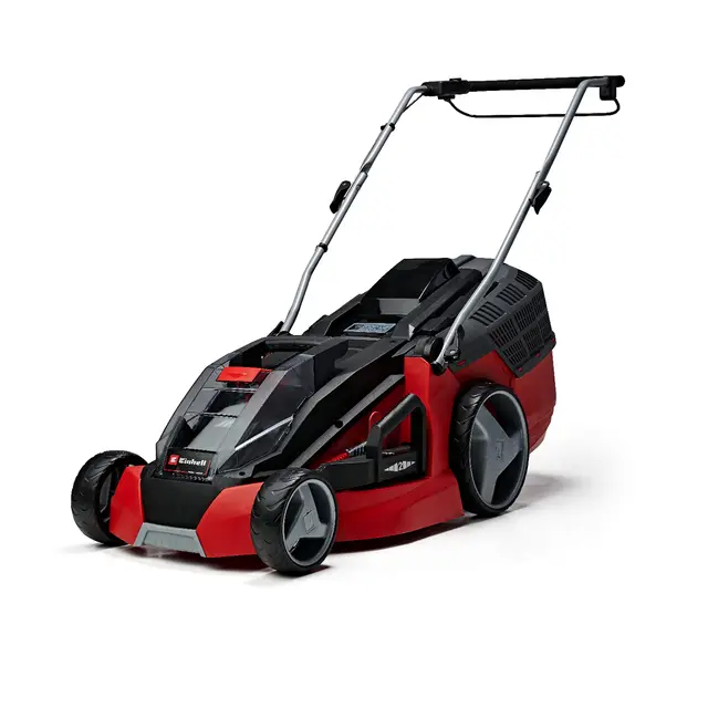Einhell GE-CM 43 Li M KIT Tondeuse sans fil