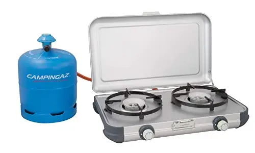 Campingaz Réchaud Camping Kitchen 2 R