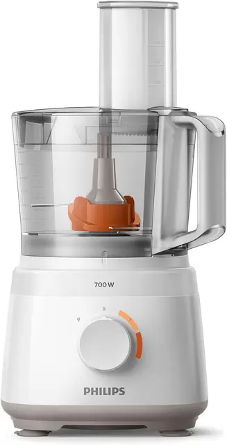 Philips HR7310 Robot multifonction