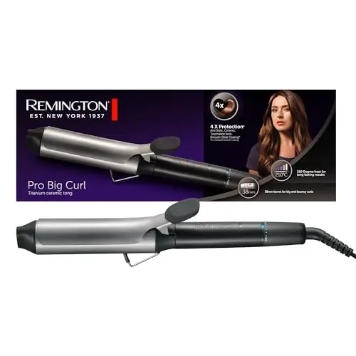 Remington CI5538 Boucleur céramique