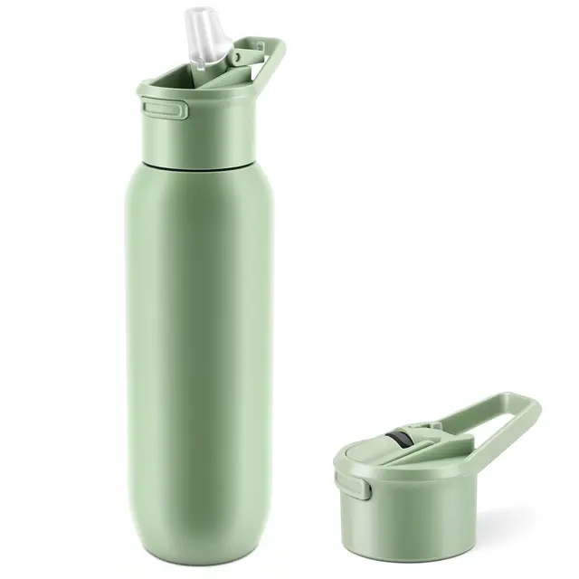 Zosenyer Gourde isotherme 600ml