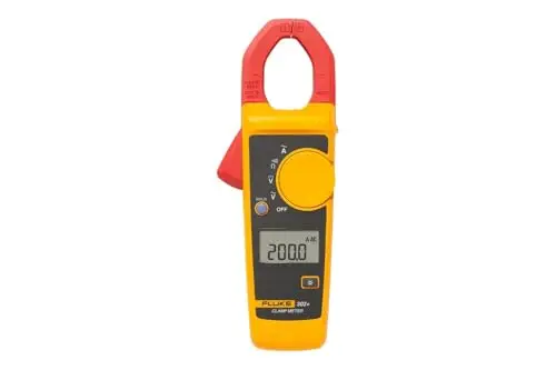 Fluke FLUKE-302+ Multimètre numérique