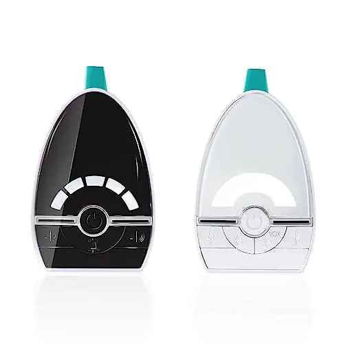 Babymoov Expert Care Babyphone Audio