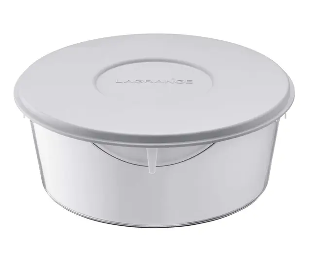 Lagrange Pot à Skyr 1L