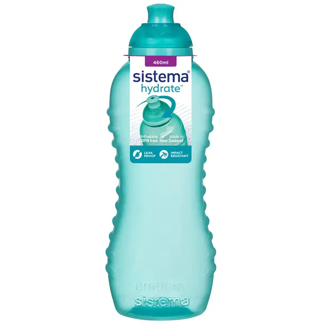 Sistema KD11131 Gourde squeeze 460ml