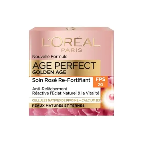 L'Oréal Paris Age Perfect Crème de jour