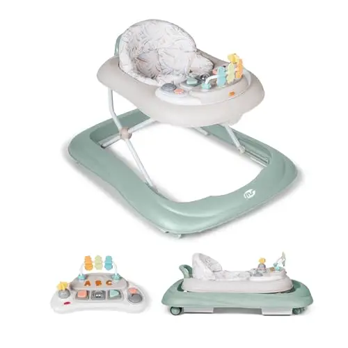 MS BASIC PLUS Trotteur bébé