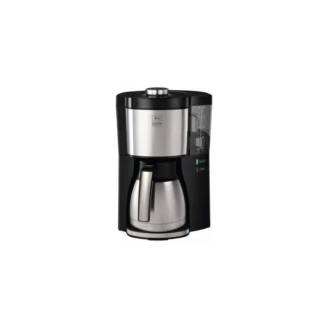 Melitta LOOK Therm Cafetière filtre isotherme