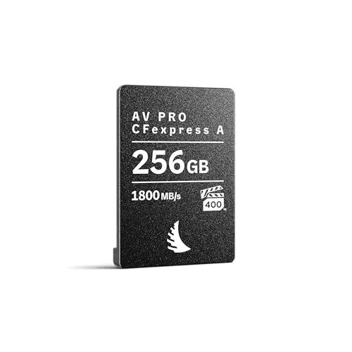 AV Pro CFexpress A 256 Go