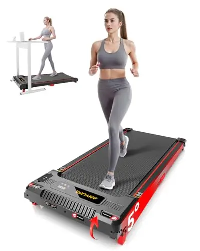 anylife 480-a tapis de marche