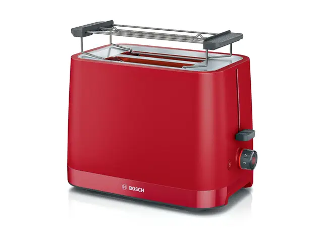 Bosch TAT3M124 Grille-pain compact