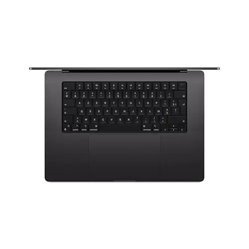 Apple MacBook Pro 16 M5 Max