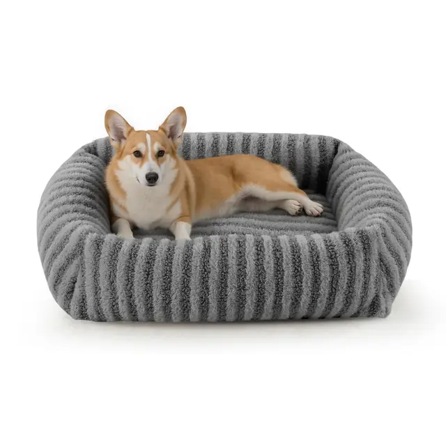 Pawk Panier Chien Imperméable