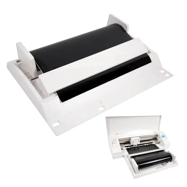 Silhouette America Roll Feeder pour HobbyPlotter