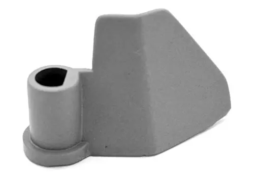 Piebert Crochet Pétrisseur pour Machine à Pain QUIGG CBM M3-310-320