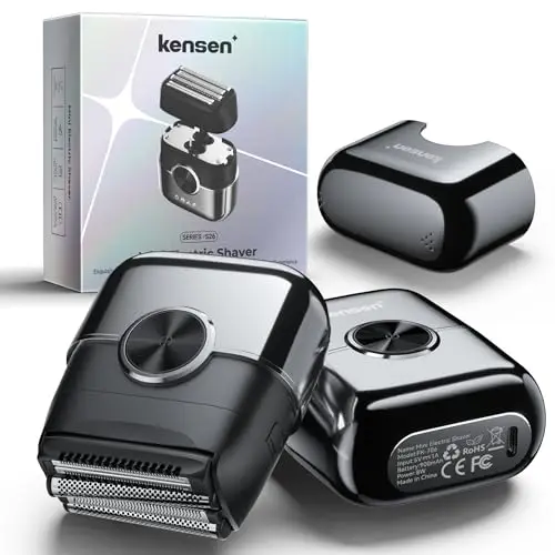 kensen ktxd51 rasoir rotatif