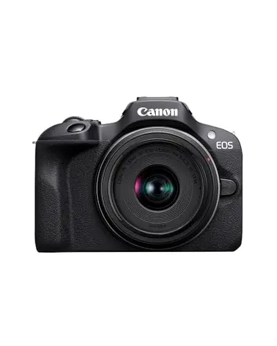 canon eos r100 hybride aps-c 24,1 mpx