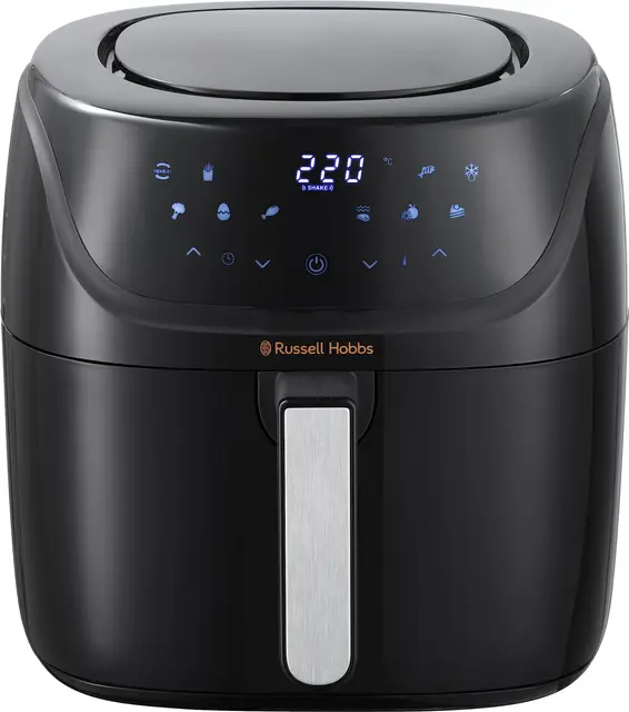 russell hobbs satisfry air xl friteuse