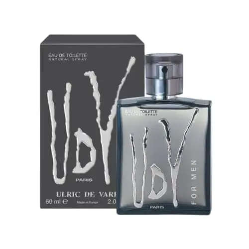 Ulric de Varens UDV Black Eau de Toilette