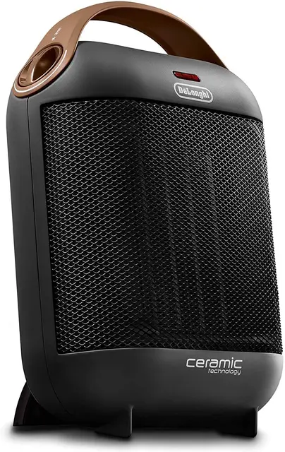DeLonghi HFX30C18 Radiateur céramique