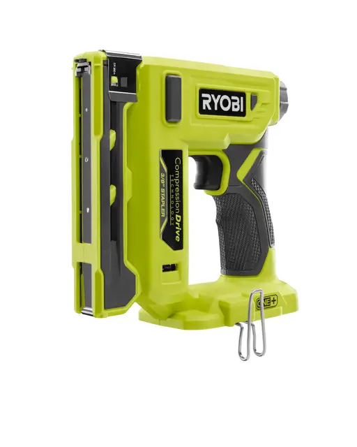 RYOBI R18ST50-0 Agrafeuse Sans Fil 18V ONE+